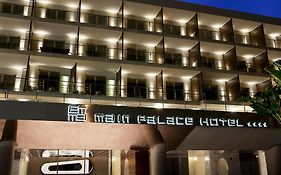 Main Palace Hotel