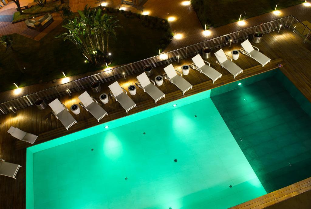 Main Palace Hotel Roccalumera Esterno foto