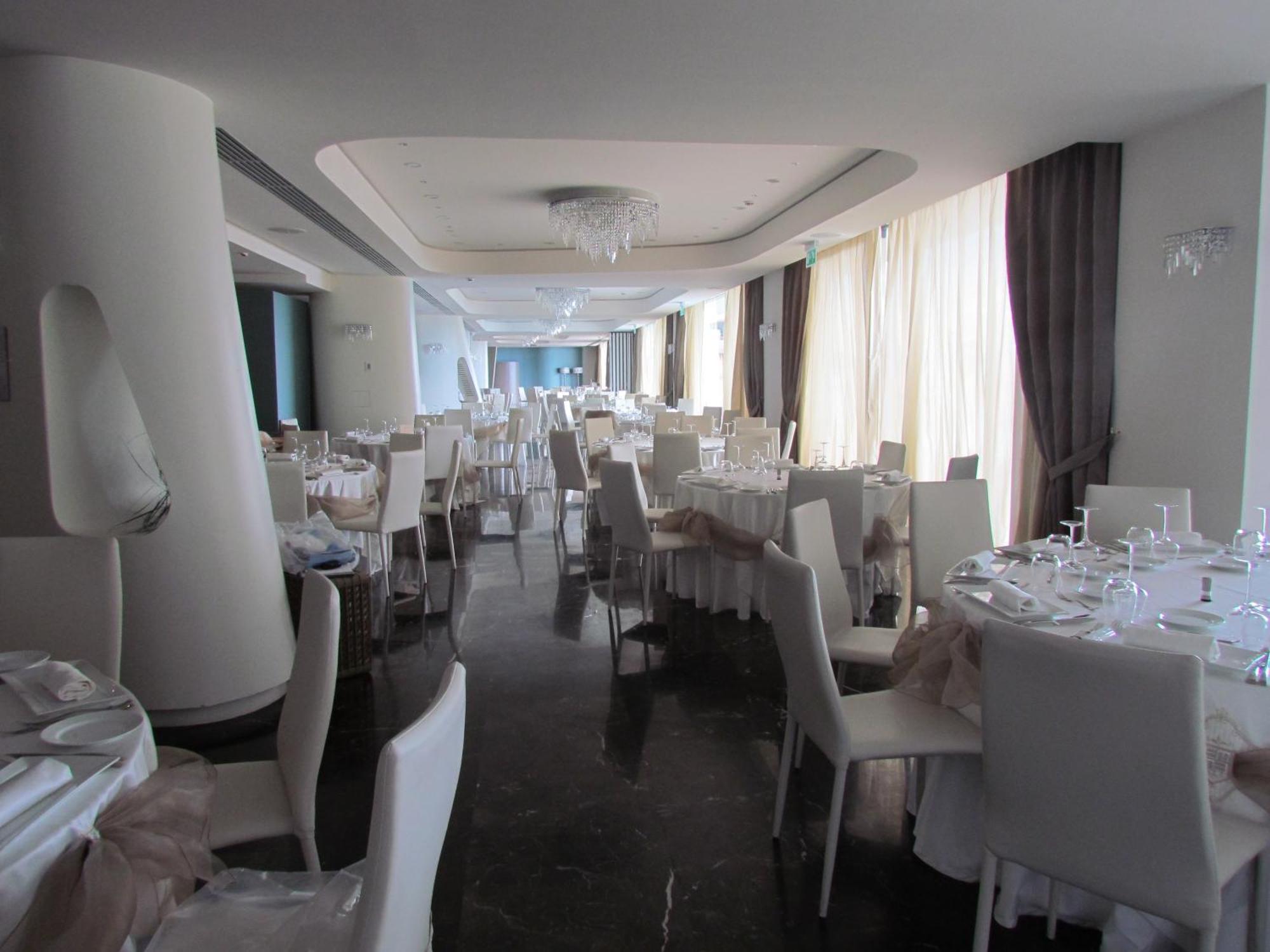 Main Palace Hotel Roccalumera Esterno foto